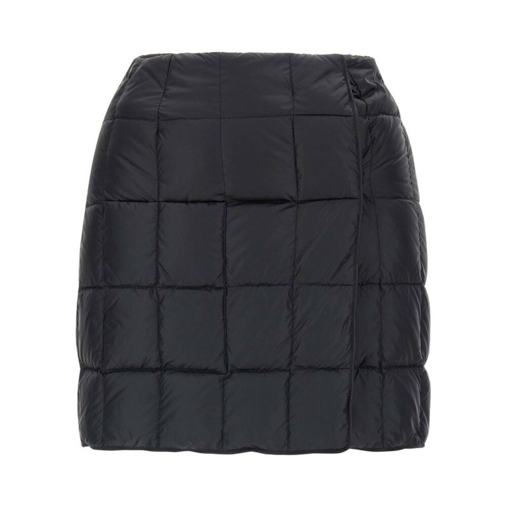 Ienki Ienki Women's Mini Plahta Skirt
